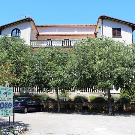 Apartments Stari Sibenik Grebaštica المظهر الخارجي الصورة