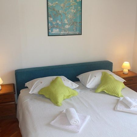 Apartments Stari Sibenik Grebaštica المظهر الخارجي الصورة