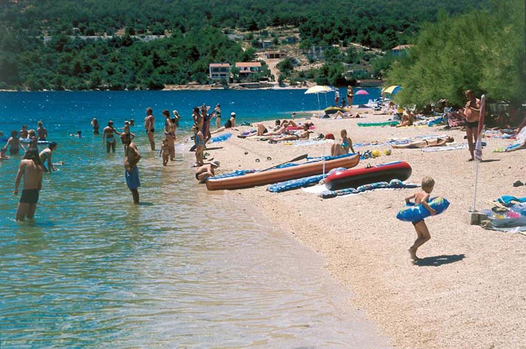 Apartments Stari Sibenik Grebaštica المظهر الخارجي الصورة