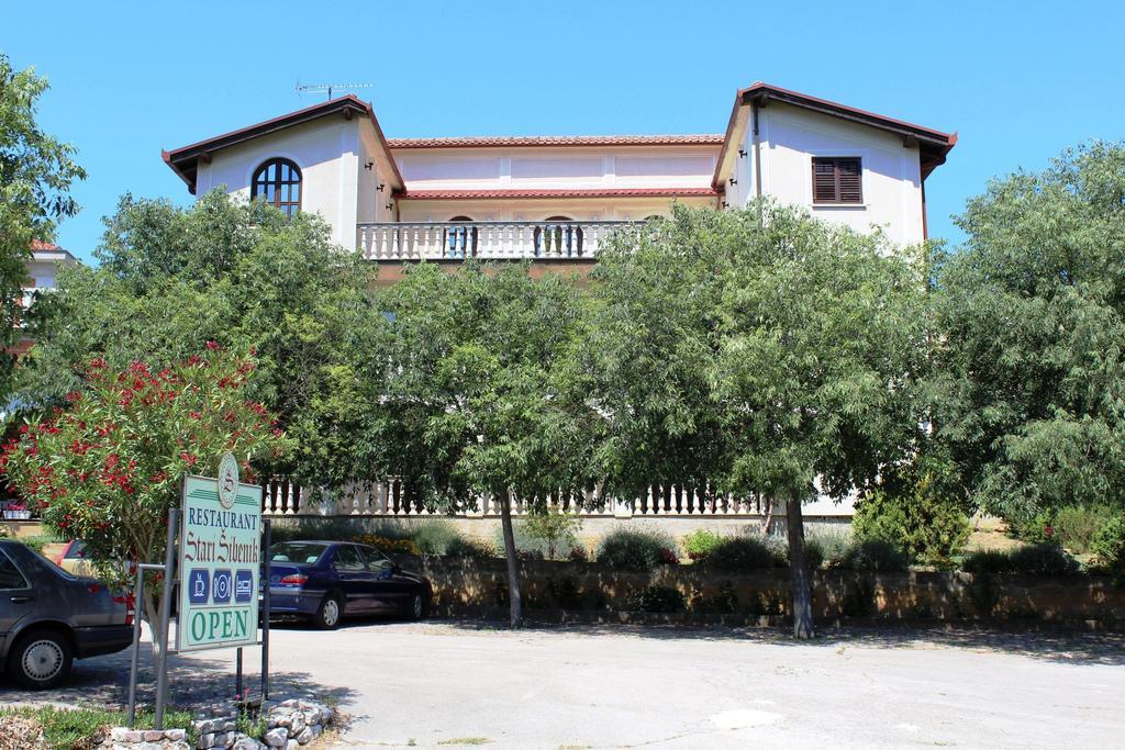 Apartments Stari Sibenik Grebaštica المظهر الخارجي الصورة