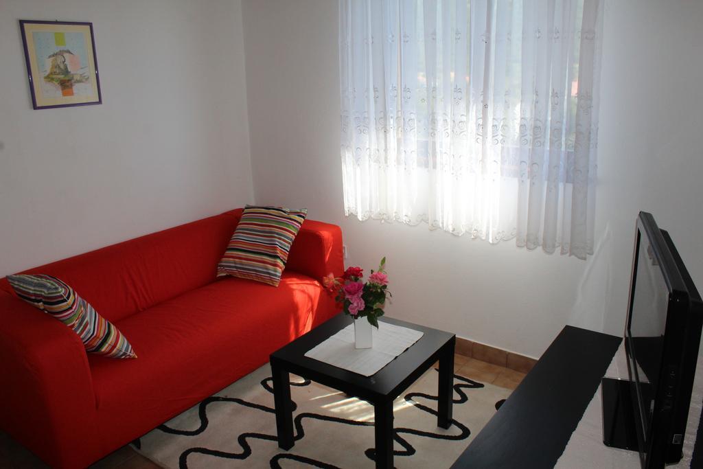 Apartments Stari Sibenik Grebaštica الغرفة الصورة