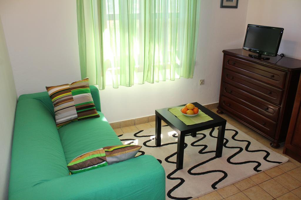 Apartments Stari Sibenik Grebaštica الغرفة الصورة