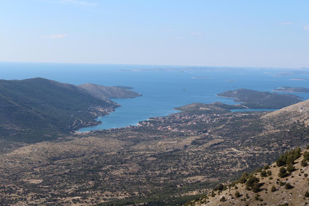 Apartments Stari Sibenik Grebaštica المظهر الخارجي الصورة
