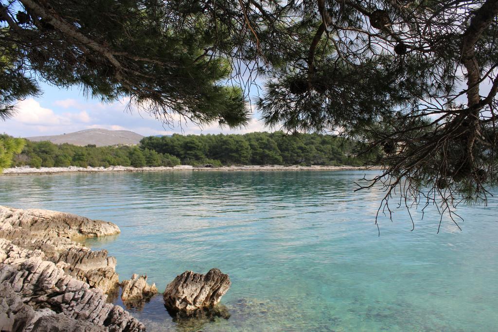 Apartments Stari Sibenik Grebaštica المظهر الخارجي الصورة
