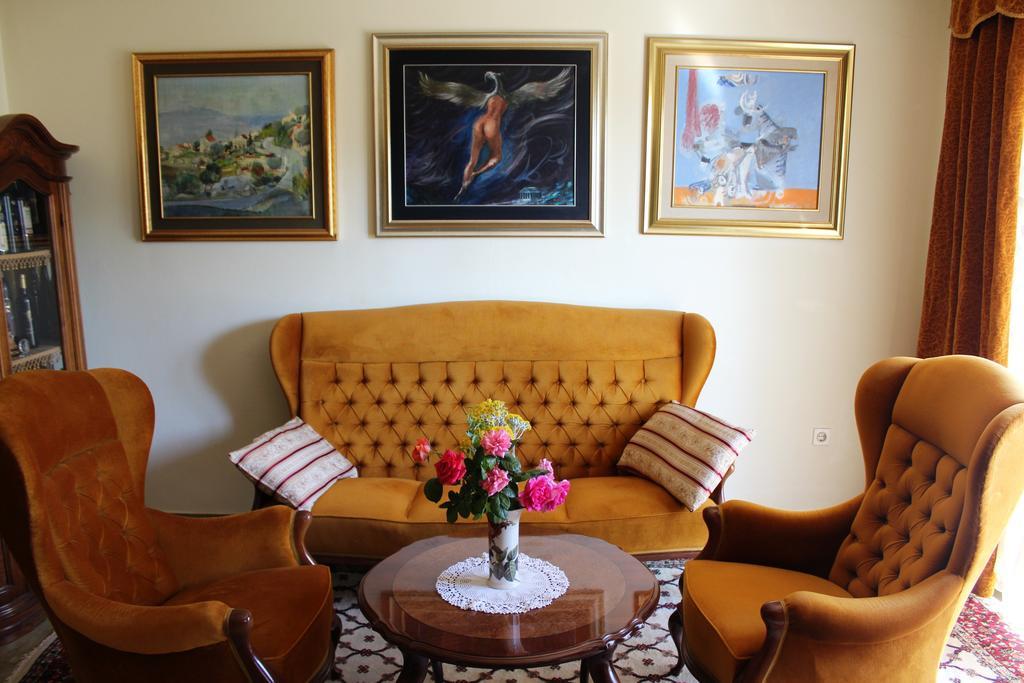 Apartments Stari Sibenik Grebaštica الغرفة الصورة