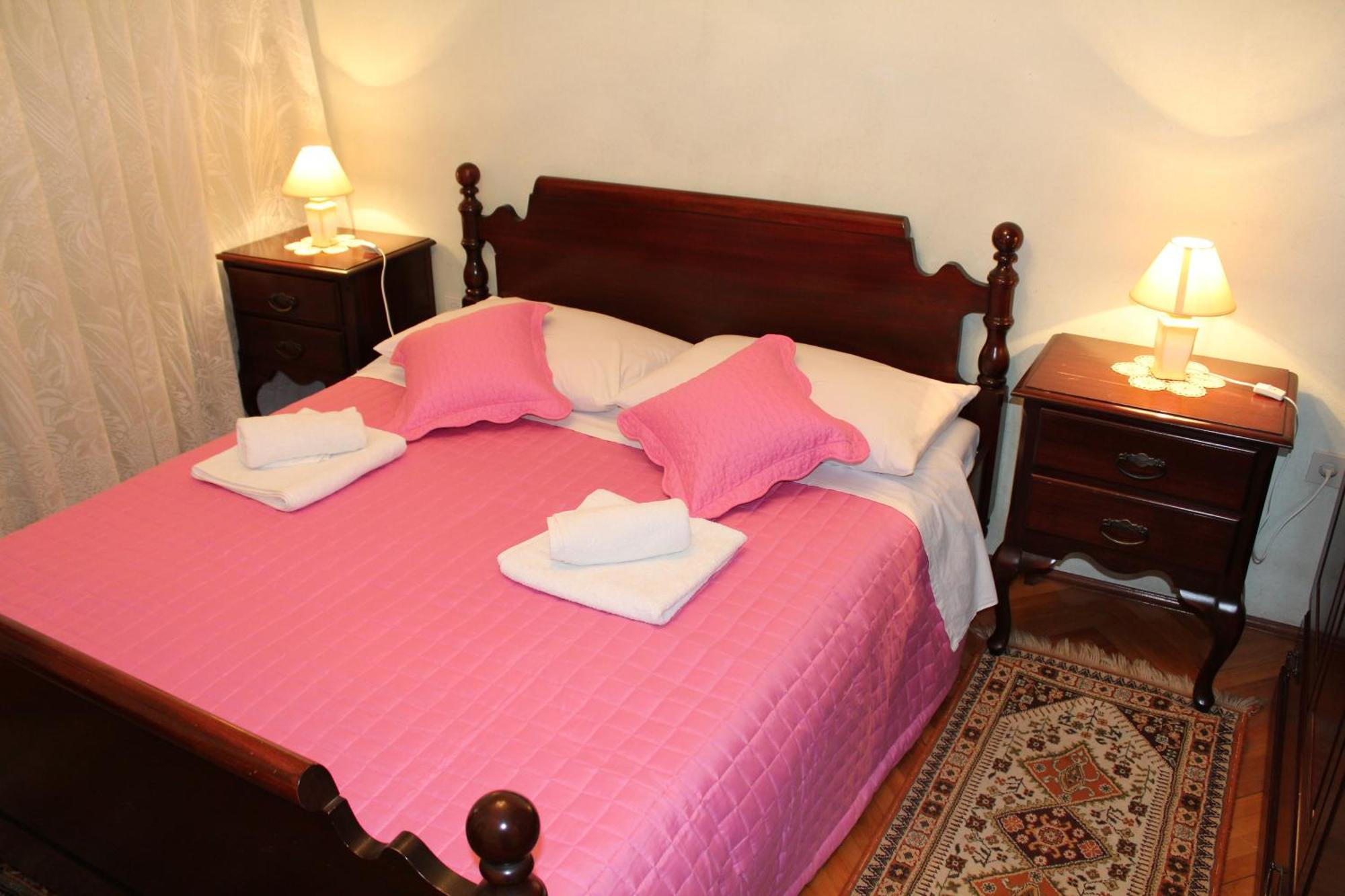 Apartments Stari Sibenik Grebaštica الغرفة الصورة