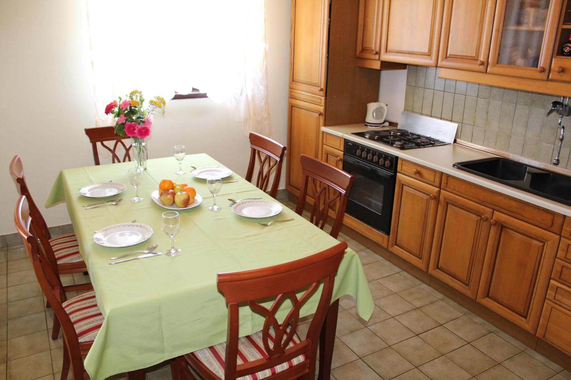 Apartments Stari Sibenik Grebaštica الغرفة الصورة