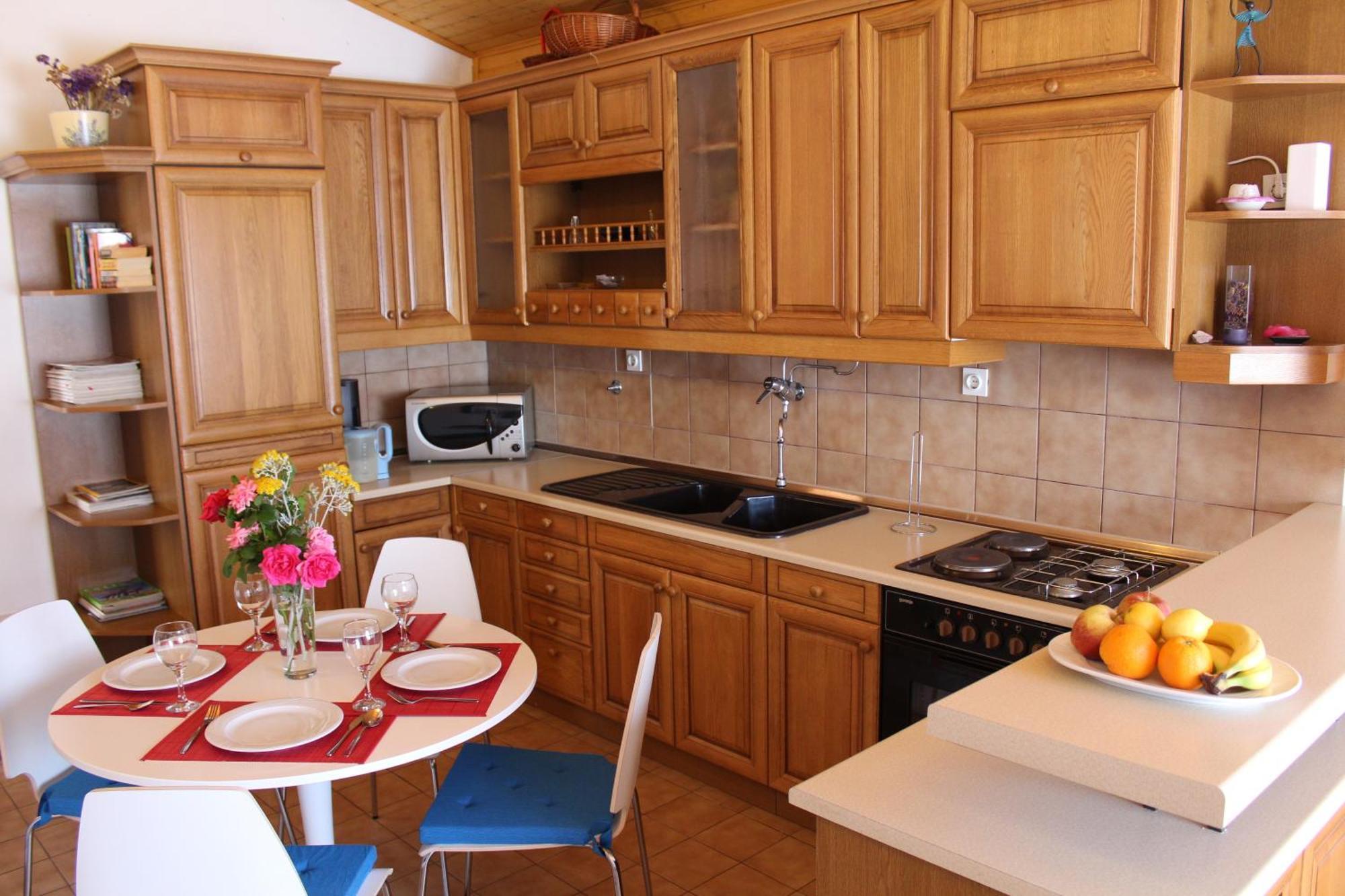Apartments Stari Sibenik Grebaštica الغرفة الصورة