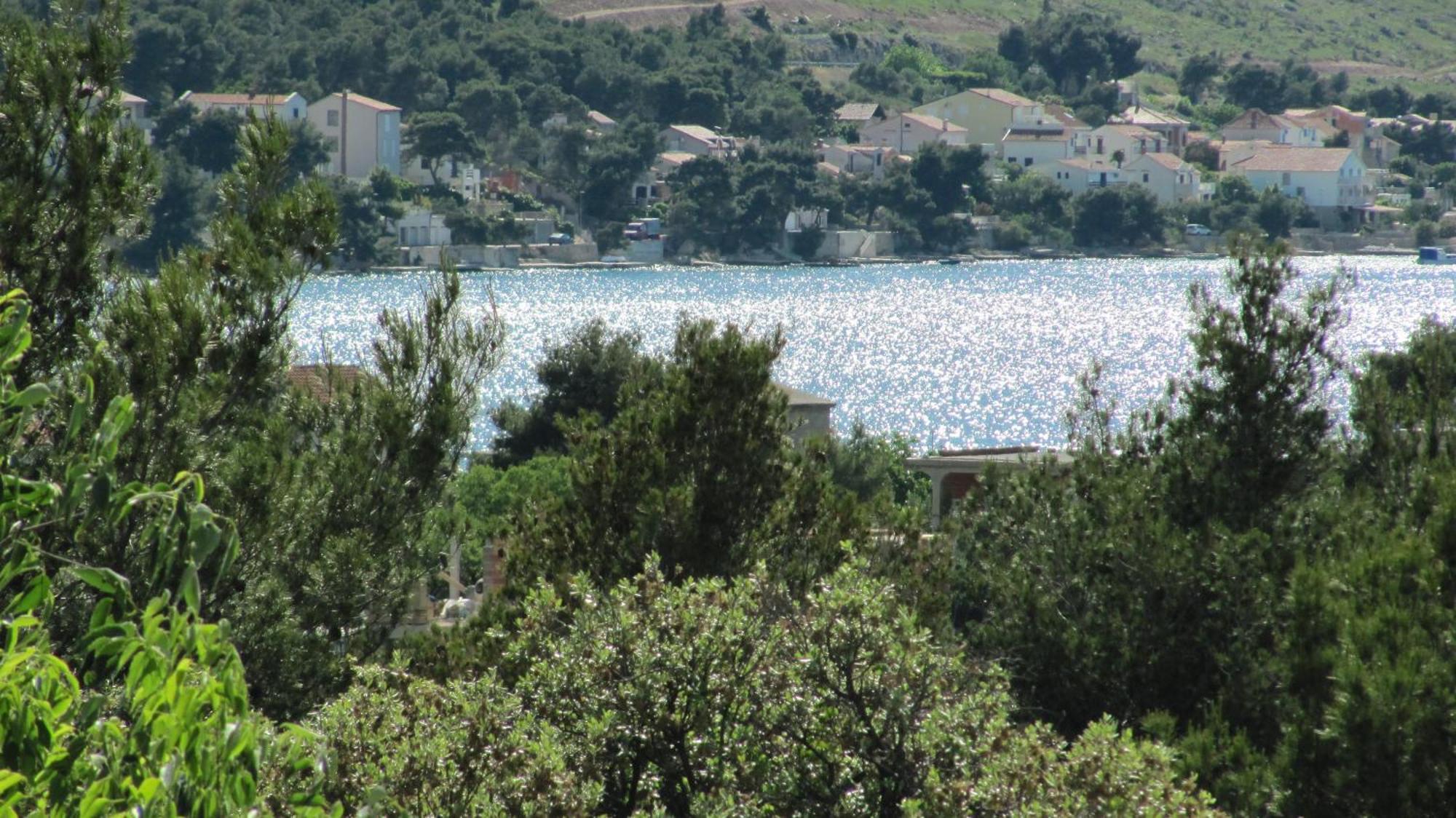 Apartments Stari Sibenik Grebaštica الغرفة الصورة
