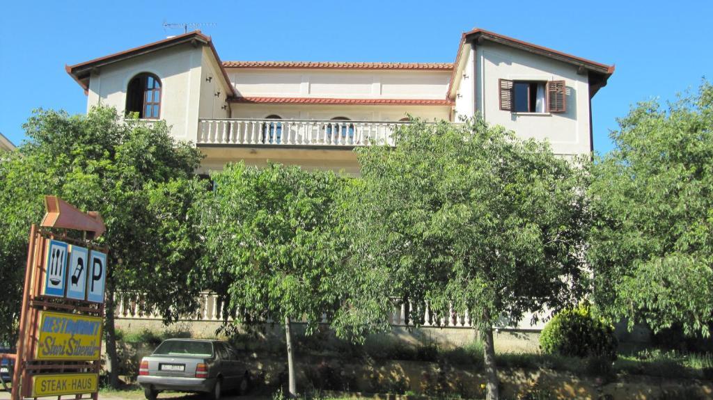 Apartments Stari Sibenik Grebaštica المظهر الخارجي الصورة