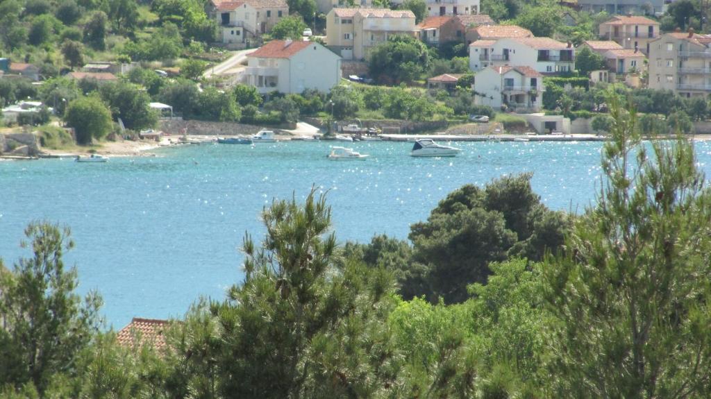 Apartments Stari Sibenik Grebaštica المظهر الخارجي الصورة