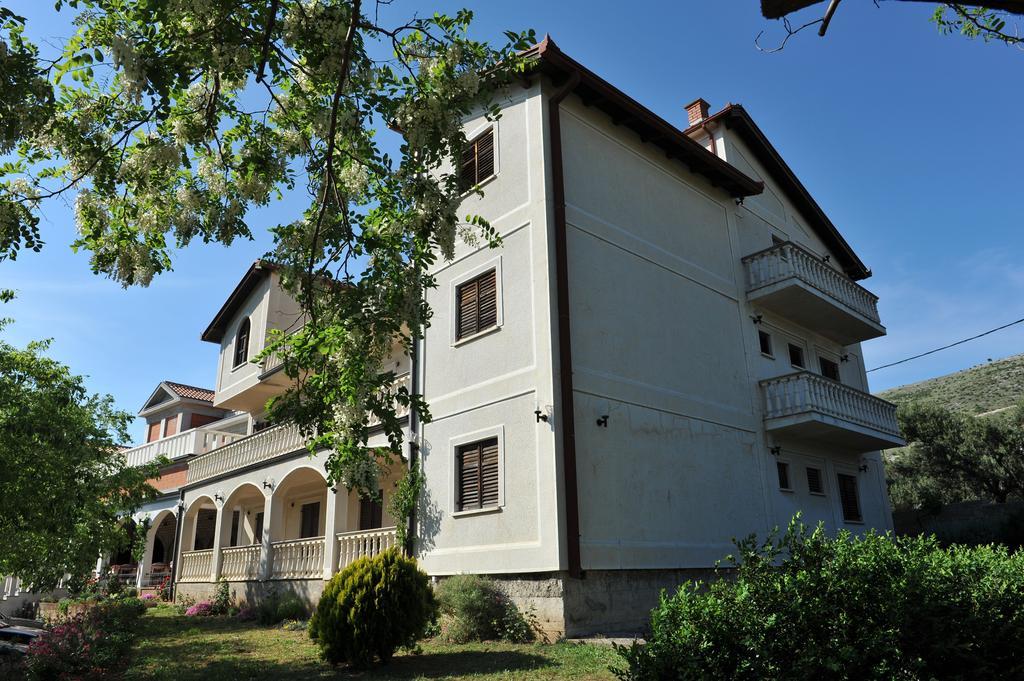 Apartments Stari Sibenik Grebaštica المظهر الخارجي الصورة